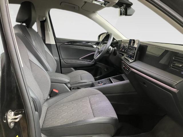 Volkswagen Tiguan ``Más`` 1.5 TSI eHybrid 150 kW (204 CV) DSG