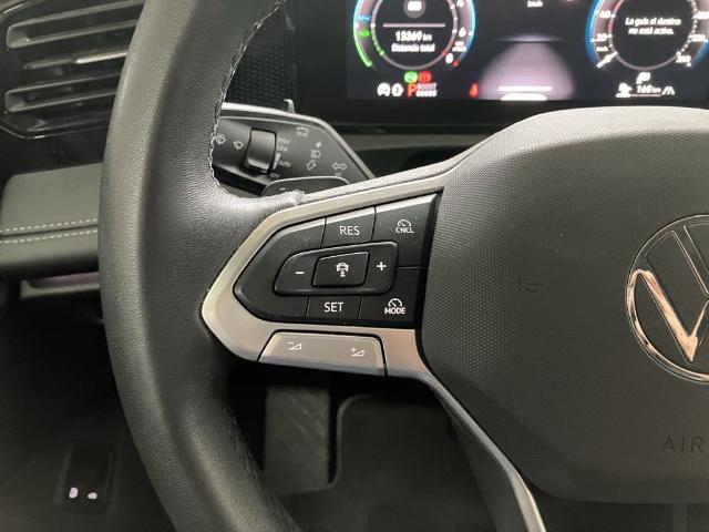 Volkswagen Tiguan ``Más`` 1.5 TSI eHybrid 150 kW (204 CV) DSG
