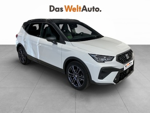 Seminuevo VGRS