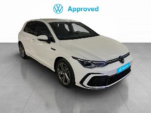 Coche de Ocasión VGRS