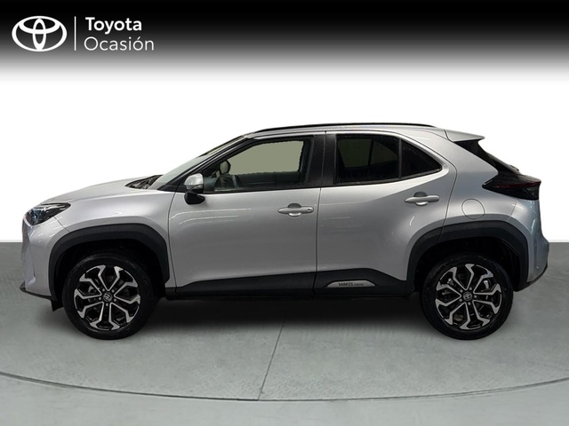Toyota Yaris Cross 130H Active 96 kW (130 CV)
