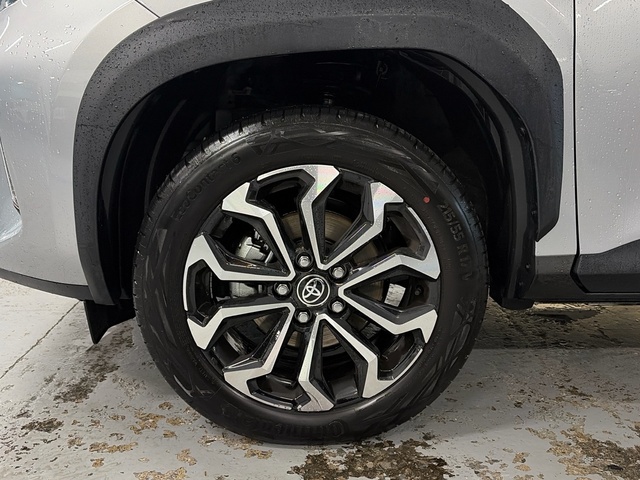 Toyota Yaris Cross 130H Active 96 kW (130 CV)