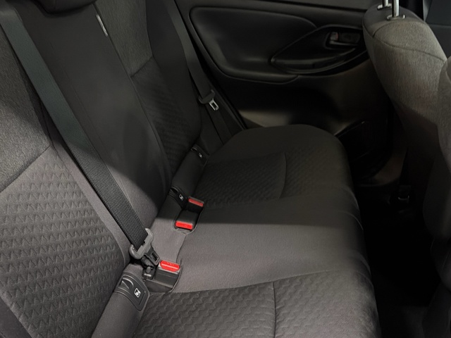 Toyota Yaris Cross 130H Active 96 kW (130 CV)