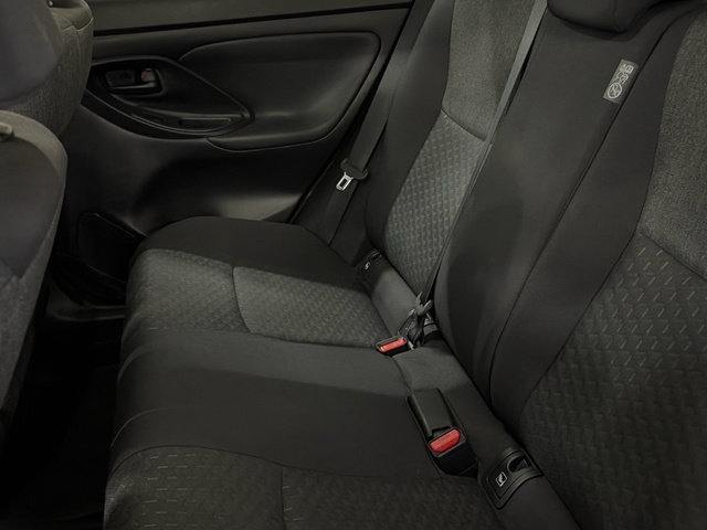 Toyota Yaris Cross 130H Active 96 kW (130 CV)