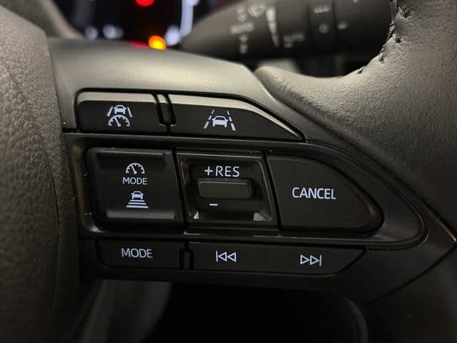 Toyota Yaris Cross 130H Active 96 kW (130 CV)