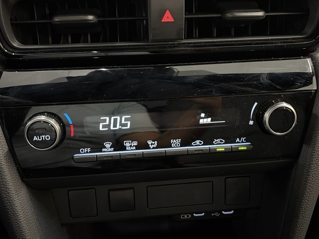 Toyota Yaris Cross 130H Active 96 kW (130 CV)