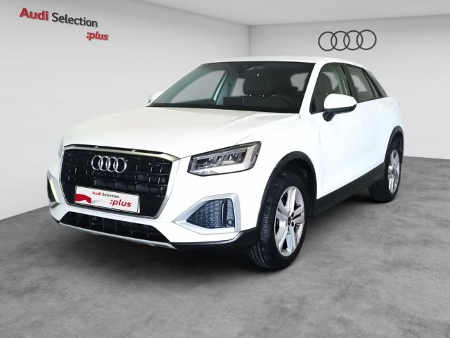 Audi selection Plus