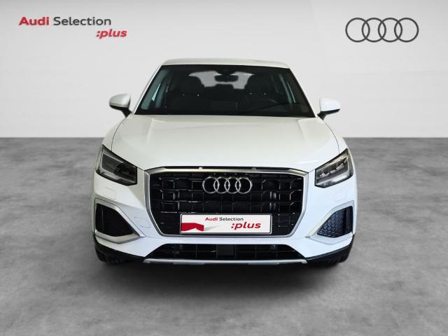 Audi Q2 Advanced 30 TFSI 81 kW (110 CV)
