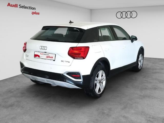 Audi Q2 Advanced 30 TFSI 81 kW (110 CV)