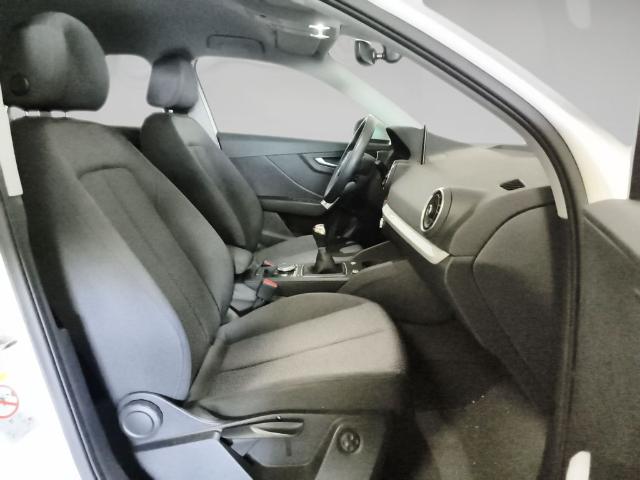 Audi Q2 Advanced 30 TFSI 81 kW (110 CV)