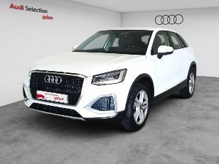 Coche de Ocasión VGRS