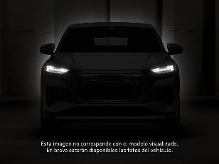 Coche de Ocasión VGRS