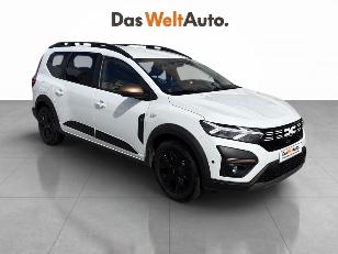 Coche de Ocasión VGRS