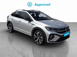 Coche de Ocasión VGRS
