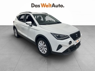 Seminuevo VGRS