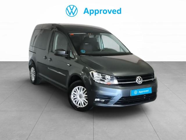 Volkswagen Caddy Kombi 1.0 TSI de segunda mano