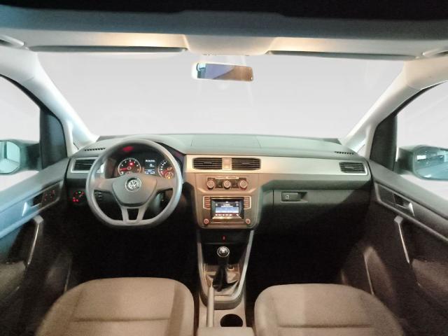 Volkswagen Caddy Kombi Edition 1.0 TSI BMT 75 kW (102 CV)