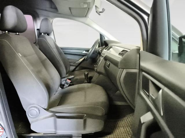 Volkswagen Caddy Kombi Edition 1.0 TSI BMT 75 kW (102 CV)