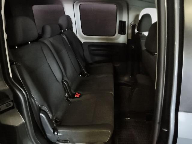 Volkswagen Caddy Kombi Edition 1.0 TSI BMT 75 kW (102 CV)