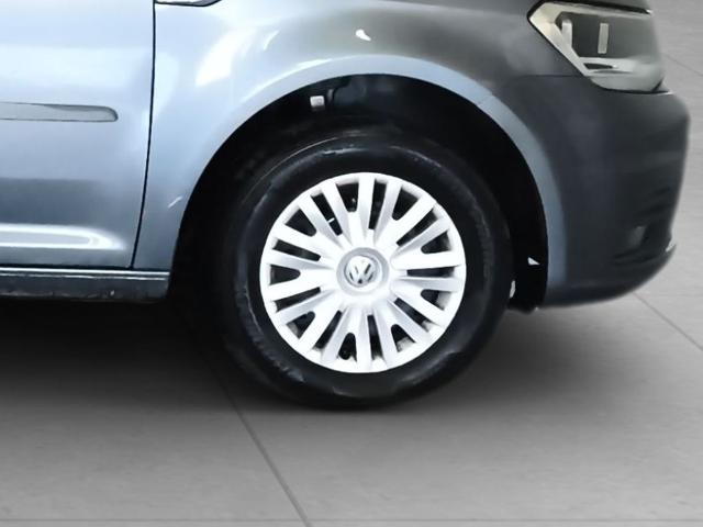 Volkswagen Caddy Kombi Edition 1.0 TSI BMT 75 kW (102 CV)