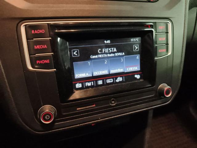 Volkswagen Caddy Kombi Edition 1.0 TSI BMT 75 kW (102 CV)