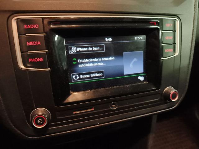 Volkswagen Caddy Kombi Edition 1.0 TSI BMT 75 kW (102 CV)