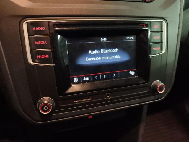 Volkswagen Caddy Kombi Edition 1.0 TSI BMT 75 kW (102 CV)