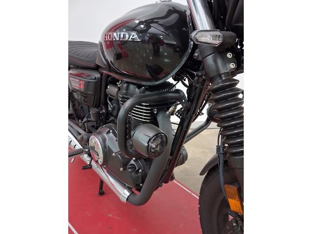 Honda GB 350 S  en Barcelona