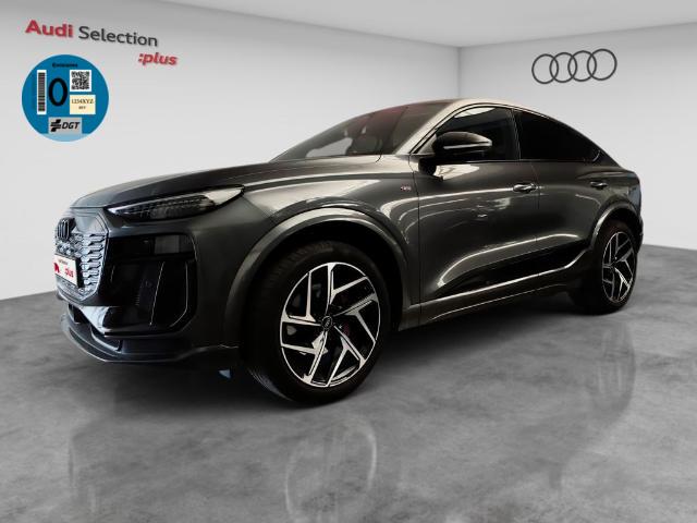 Audi selection Plus
