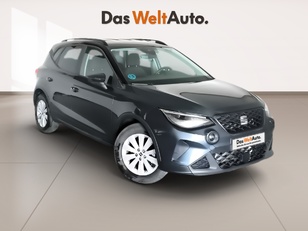 Coche de ocasión VGRS