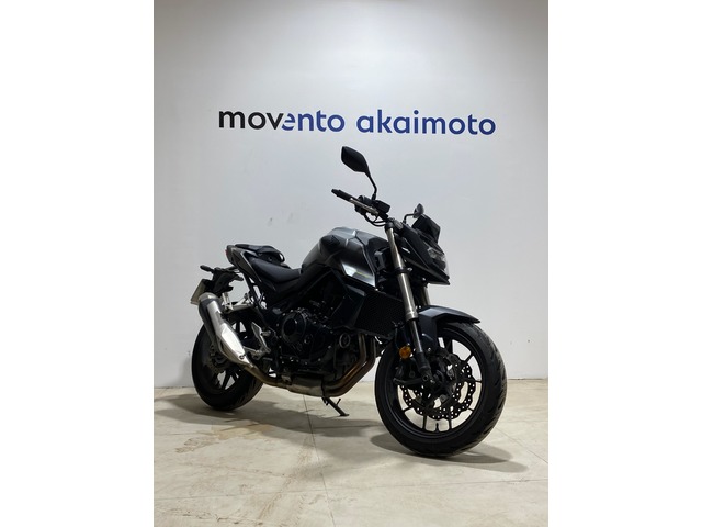 Honda CB750 Hornet  en Barcelona