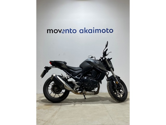 Honda CB750 Hornet  en Barcelona