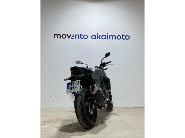 Honda CB750 Hornet  en Barcelona
