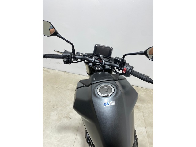 Honda CB750 Hornet  en Barcelona