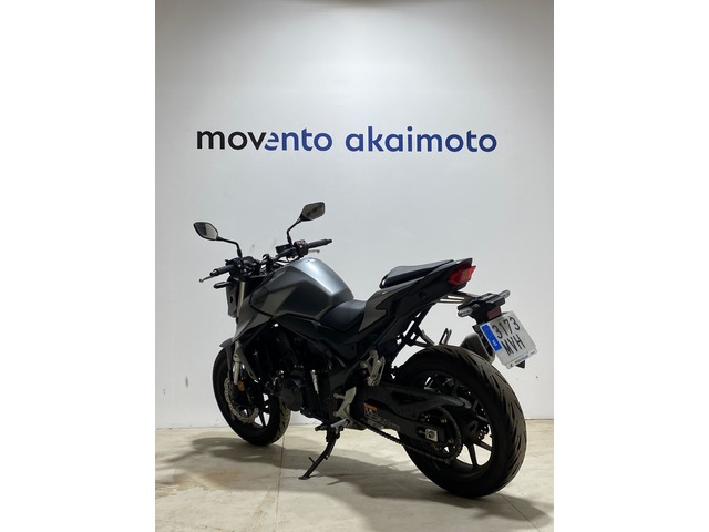 Honda CB750 Hornet  en Barcelona