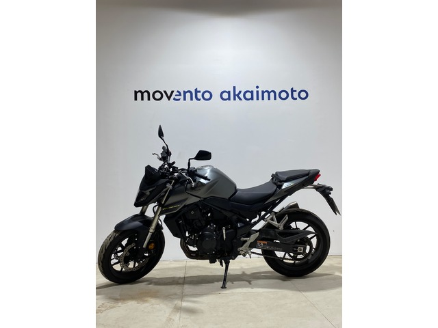 Honda CB750 Hornet  en Barcelona