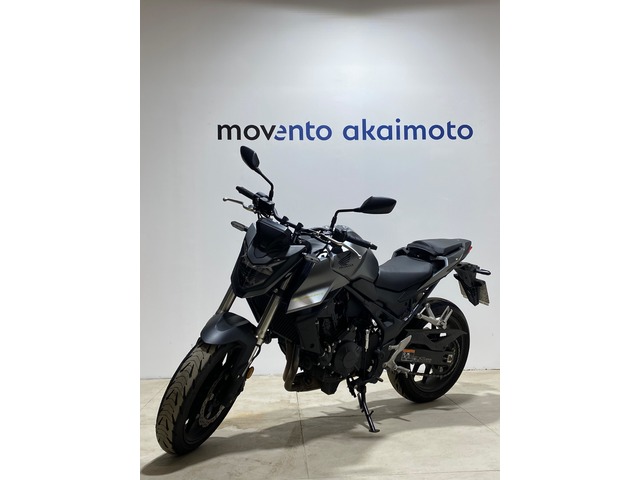 Honda CB750 Hornet  en Barcelona