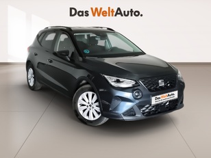 Coche de ocasión VGRS