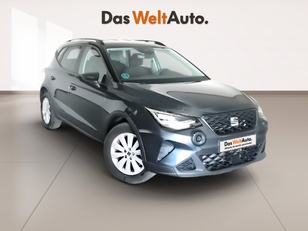 Coche de ocasión VGRS