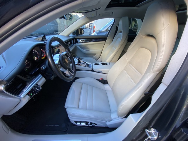 Porsche Panamera 4 E-Hybrid Executive 340 kW (462 CV)