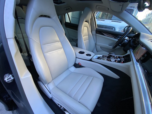 Porsche Panamera 4 E-Hybrid Executive 340 kW (462 CV)
