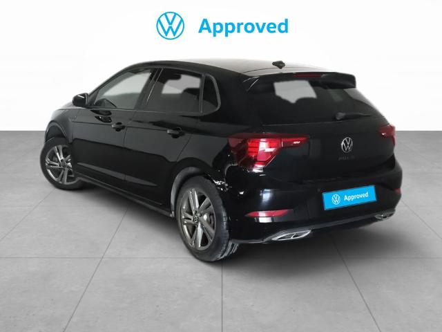 Volkswagen Polo R-Line 1.0 TSI 81 kW (110 CV) DSG