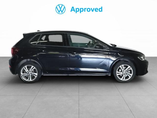 Volkswagen Polo R-Line 1.0 TSI 81 kW (110 CV) DSG