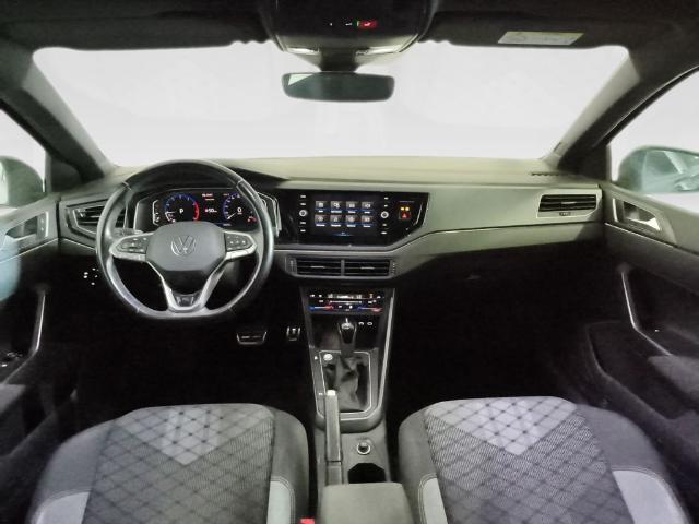 Volkswagen Polo R-Line 1.0 TSI 81 kW (110 CV) DSG