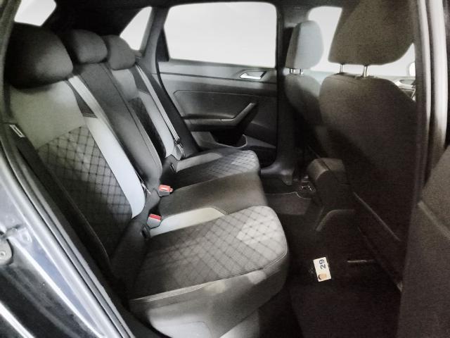 Volkswagen Polo R-Line 1.0 TSI 81 kW (110 CV) DSG