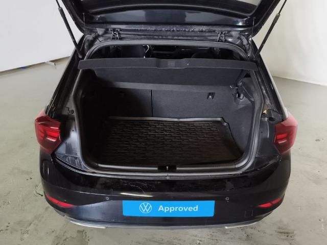 Volkswagen Polo R-Line 1.0 TSI 81 kW (110 CV) DSG