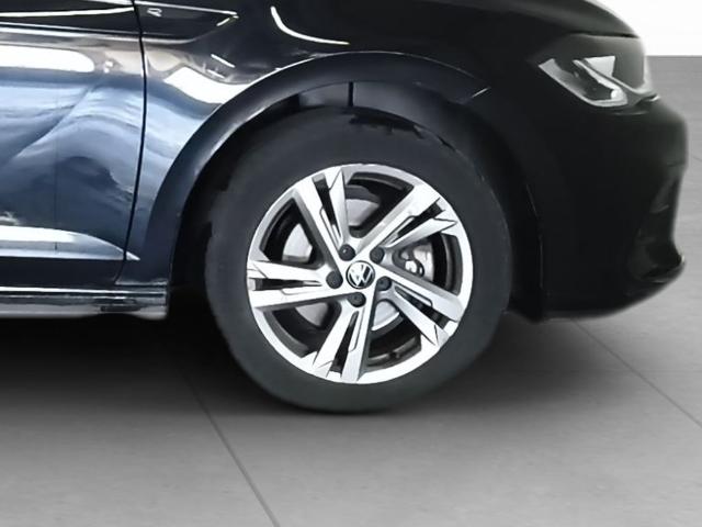 Volkswagen Polo R-Line 1.0 TSI 81 kW (110 CV) DSG