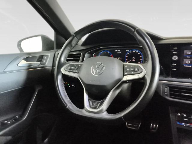 Volkswagen Polo R-Line 1.0 TSI 81 kW (110 CV) DSG