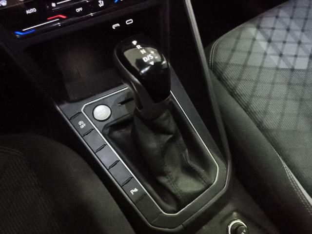 Volkswagen Polo R-Line 1.0 TSI 81 kW (110 CV) DSG
