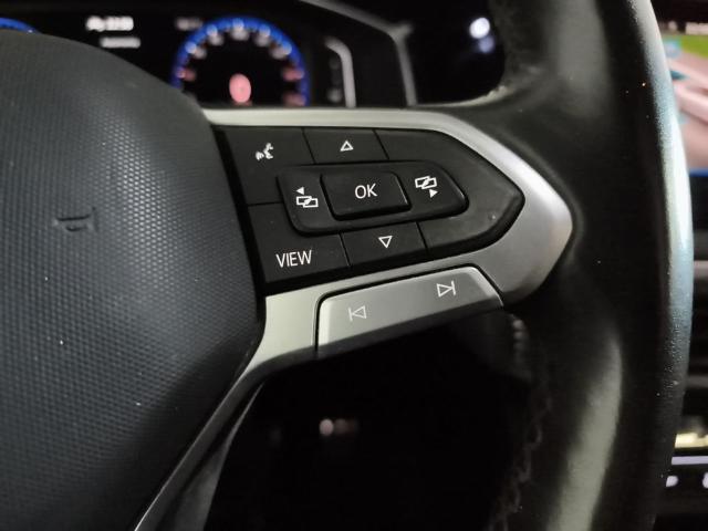 Volkswagen Polo R-Line 1.0 TSI 81 kW (110 CV) DSG